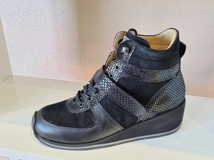 chaussures orthopédiques blain